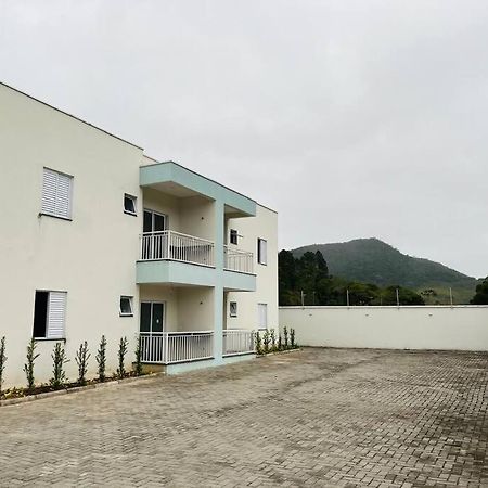Beach House Caraguatatuba Exterior photo