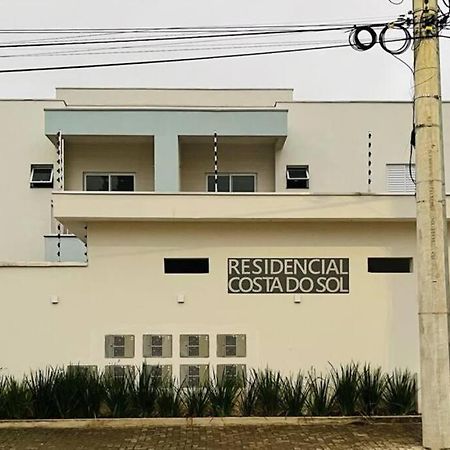 Beach House Caraguatatuba Exterior photo