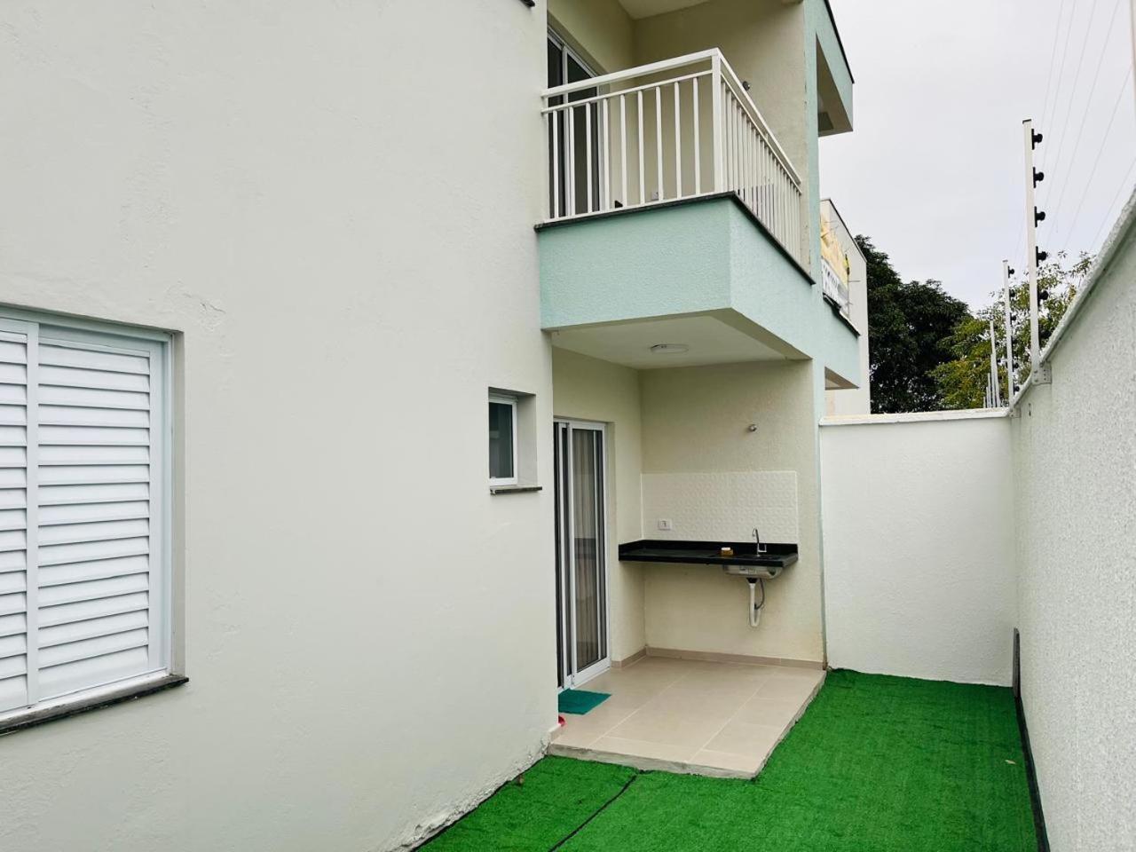 Beach House Caraguatatuba Exterior photo