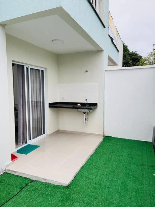 Beach House Caraguatatuba Exterior photo