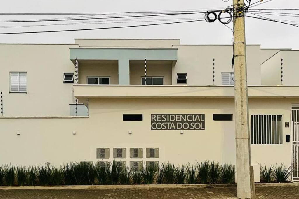 Beach House Caraguatatuba Exterior photo
