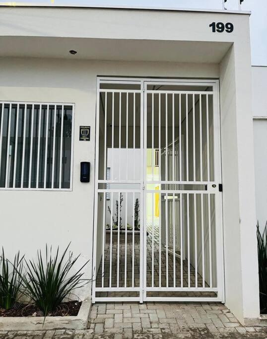 Beach House Caraguatatuba Exterior photo